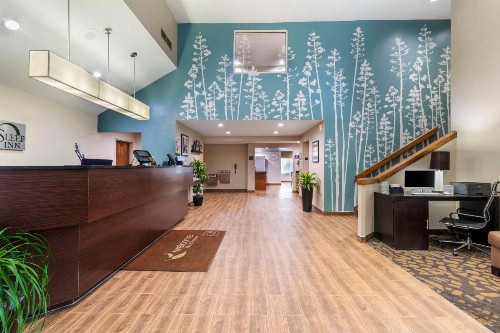 Sleep Inn Mount Pleasant - Charleston - image 3