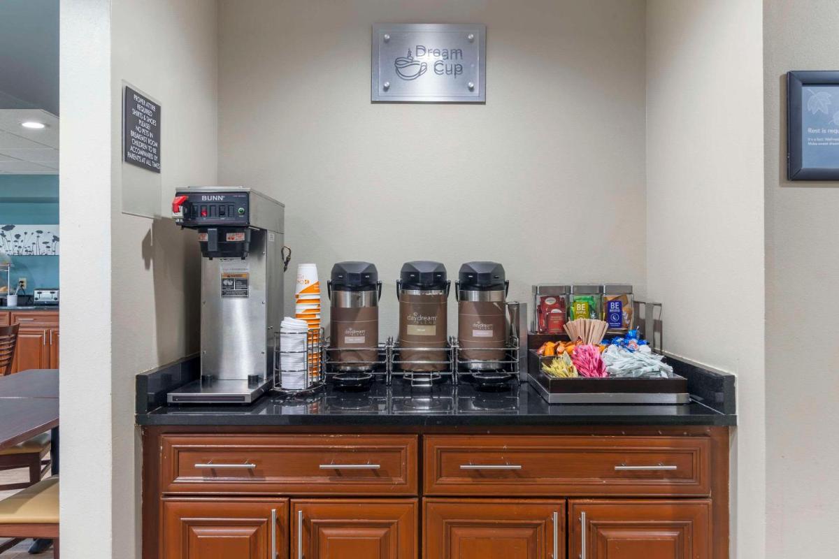 Sleep Inn Mount Pleasant - Charleston - image 5