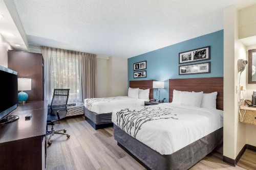Sleep Inn Mount Pleasant - Charleston - image 6
