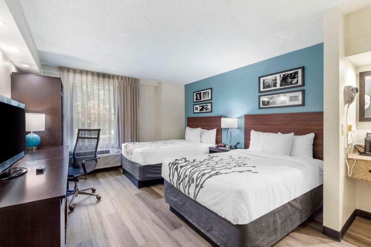 Sleep Inn Mount Pleasant - Charleston - image 6