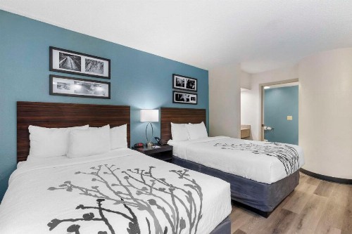 Sleep Inn Mount Pleasant - Charleston - image 7