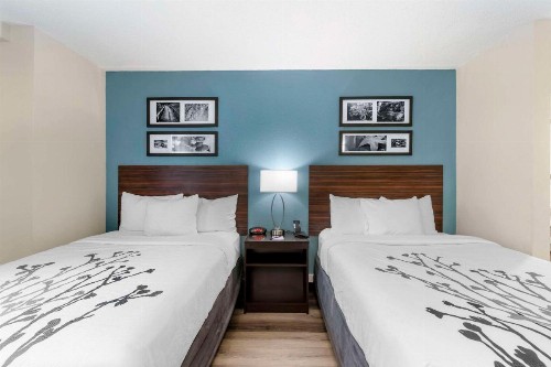 Sleep Inn Mount Pleasant - Charleston - image 8