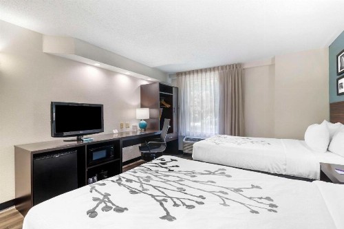 Sleep Inn Mount Pleasant - Charleston - image 9