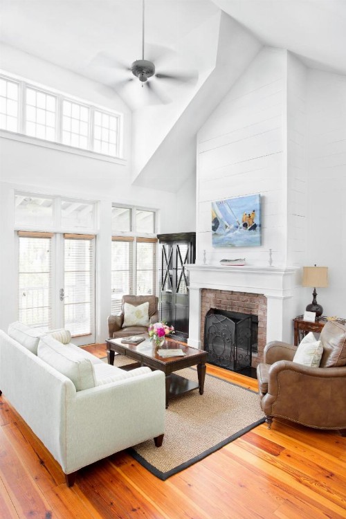 The Cottages on Charleston Harbor - image 10