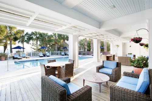The Cottages on Charleston Harbor - image 11