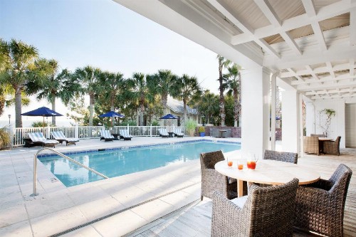 The Cottages on Charleston Harbor - image 12
