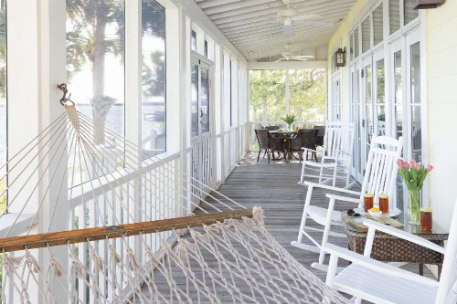The Cottages on Charleston Harbor - image 14