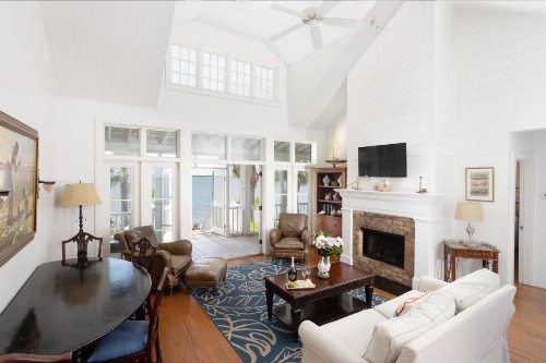 The Cottages on Charleston Harbor - image 20