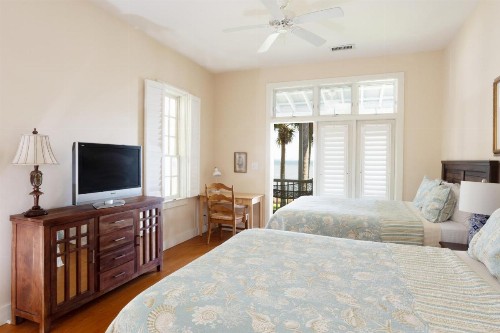 The Cottages on Charleston Harbor - image 21