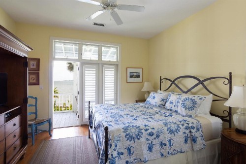 The Cottages on Charleston Harbor - image 22