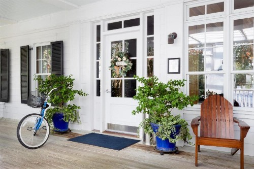 The Cottages on Charleston Harbor - image 23