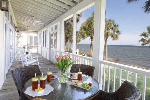 The Cottages on Charleston Harbor - image 25
