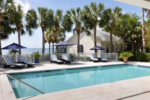 The Cottages on Charleston Harbor - image 26