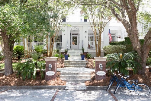 The Cottages on Charleston Harbor - image 28