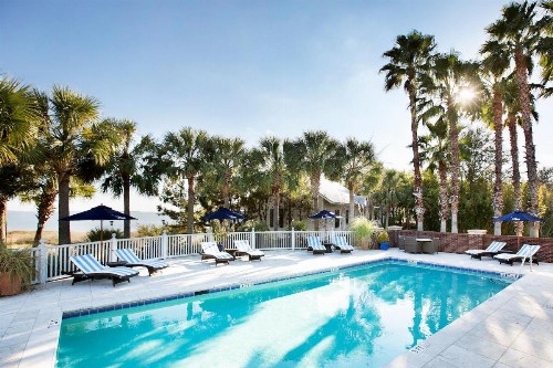 The Cottages on Charleston Harbor - image 3