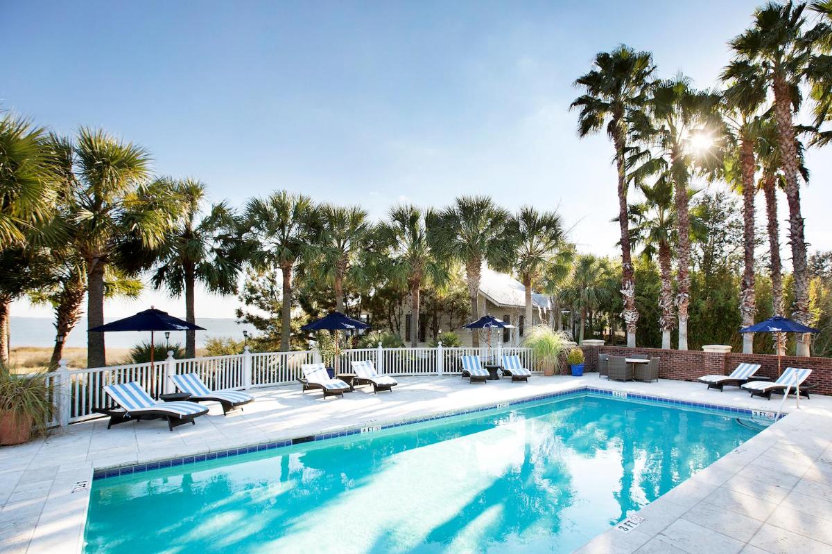 The Cottages on Charleston Harbor - image 3
