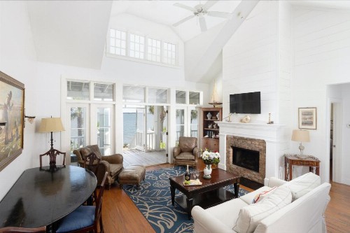 The Cottages on Charleston Harbor - image 31