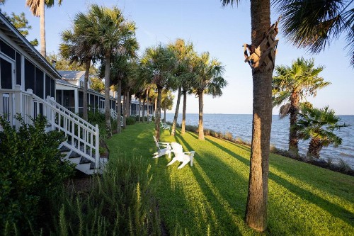The Cottages on Charleston Harbor - image 36
