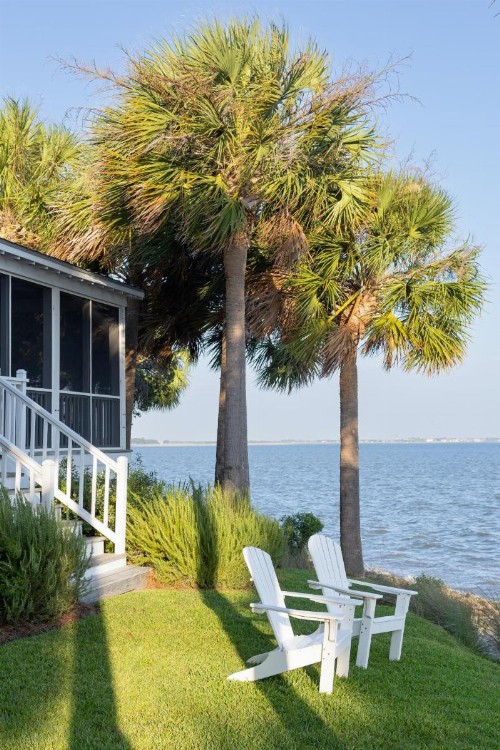 The Cottages on Charleston Harbor - image 38