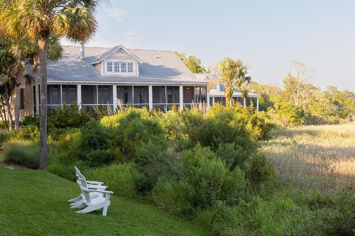 The Cottages on Charleston Harbor - image 39