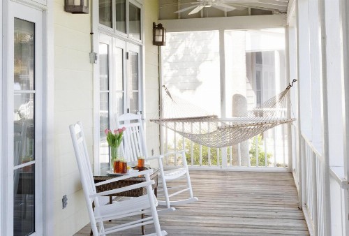 The Cottages on Charleston Harbor - image 41