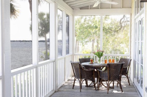 The Cottages on Charleston Harbor - image 42