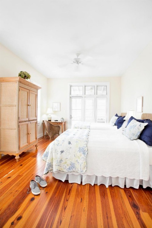 The Cottages on Charleston Harbor - image 9