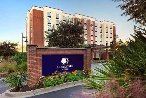 Wyndham Garden Charleston Sc