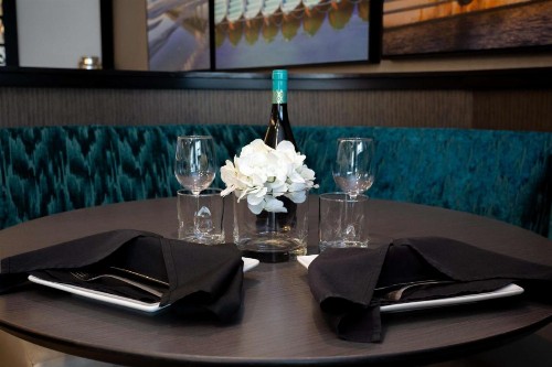 DoubleTree by Hilton Charleston Mount Pleasant - image 12