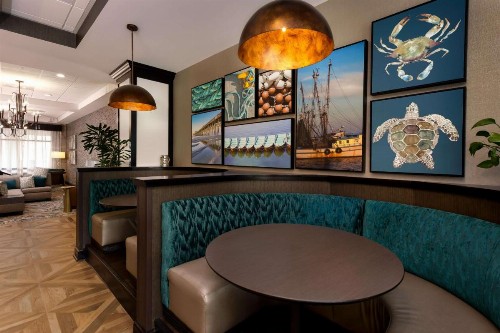 DoubleTree by Hilton Charleston Mount Pleasant - image 15