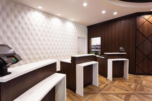 DoubleTree by Hilton Charleston Mount Pleasant - image 17