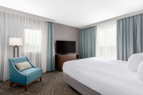 DoubleTree by Hilton Charleston Mount Pleasant - image 19