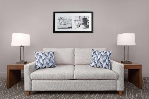 DoubleTree by Hilton Charleston Mount Pleasant - image 20