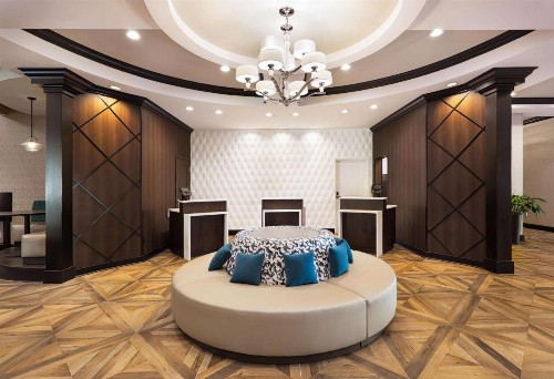 DoubleTree by Hilton Charleston Mount Pleasant - image 21