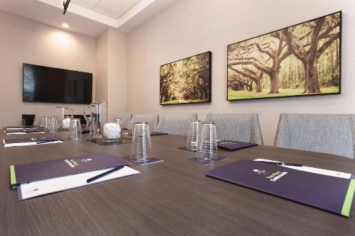 DoubleTree by Hilton Charleston Mount Pleasant - image 22