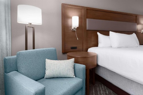 DoubleTree by Hilton Charleston Mount Pleasant - image 24