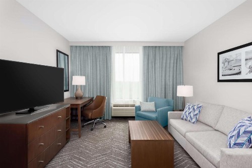 DoubleTree by Hilton Charleston Mount Pleasant - image 25