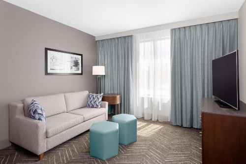 DoubleTree by Hilton Charleston Mount Pleasant - image 27