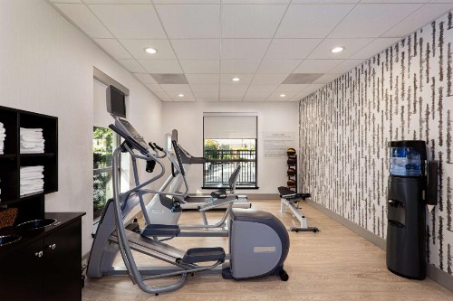 DoubleTree by Hilton Charleston Mount Pleasant - image 28