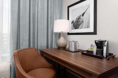 DoubleTree by Hilton Charleston Mount Pleasant - image 29