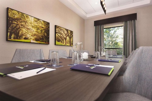 DoubleTree by Hilton Charleston Mount Pleasant - image 30