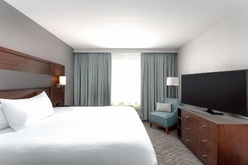 DoubleTree by Hilton Charleston Mount Pleasant - image 35