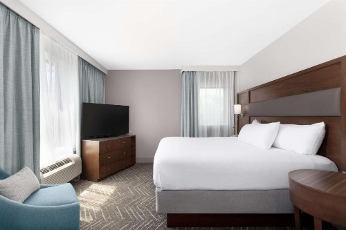 DoubleTree by Hilton Charleston Mount Pleasant - image 37