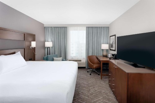 DoubleTree by Hilton Charleston Mount Pleasant - image 38