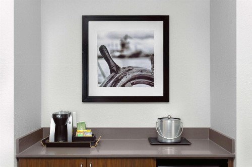 DoubleTree by Hilton Charleston Mount Pleasant - image 41