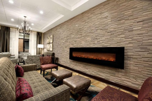 DoubleTree by Hilton Charleston Mount Pleasant - image 42