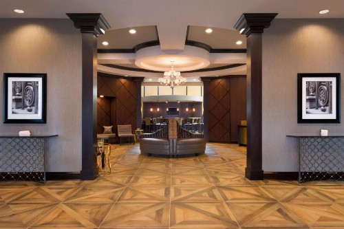 DoubleTree by Hilton Charleston Mount Pleasant - image 6