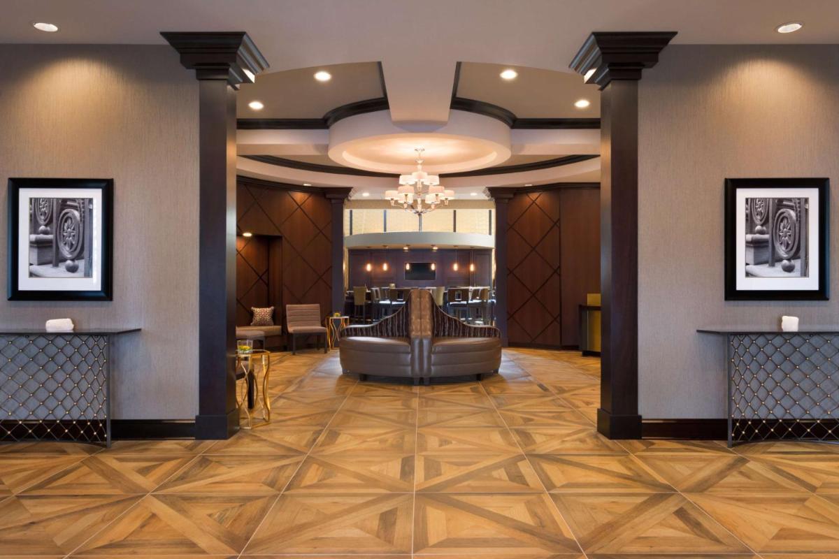 DoubleTree by Hilton Charleston Mount Pleasant - image 6