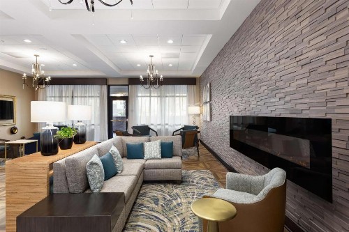 DoubleTree by Hilton Charleston Mount Pleasant - image 7