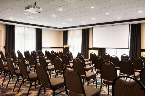 DoubleTree by Hilton Charleston Mount Pleasant - image 8